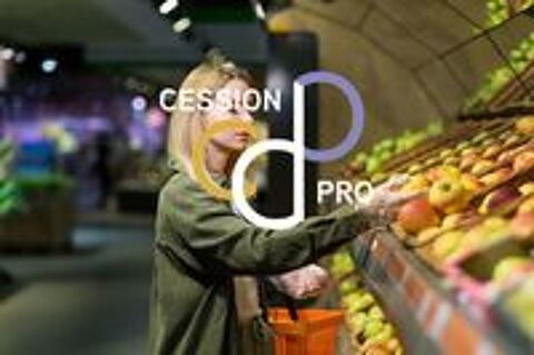   COMMERCE ALIMENTAIRE A VENDRE SUR L'AGGLOMERATION DE NIMES 