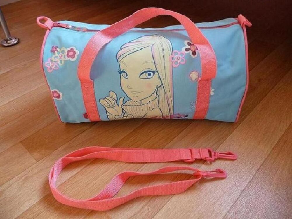 Sac marque WITCH - Neuf Jeux / jouets