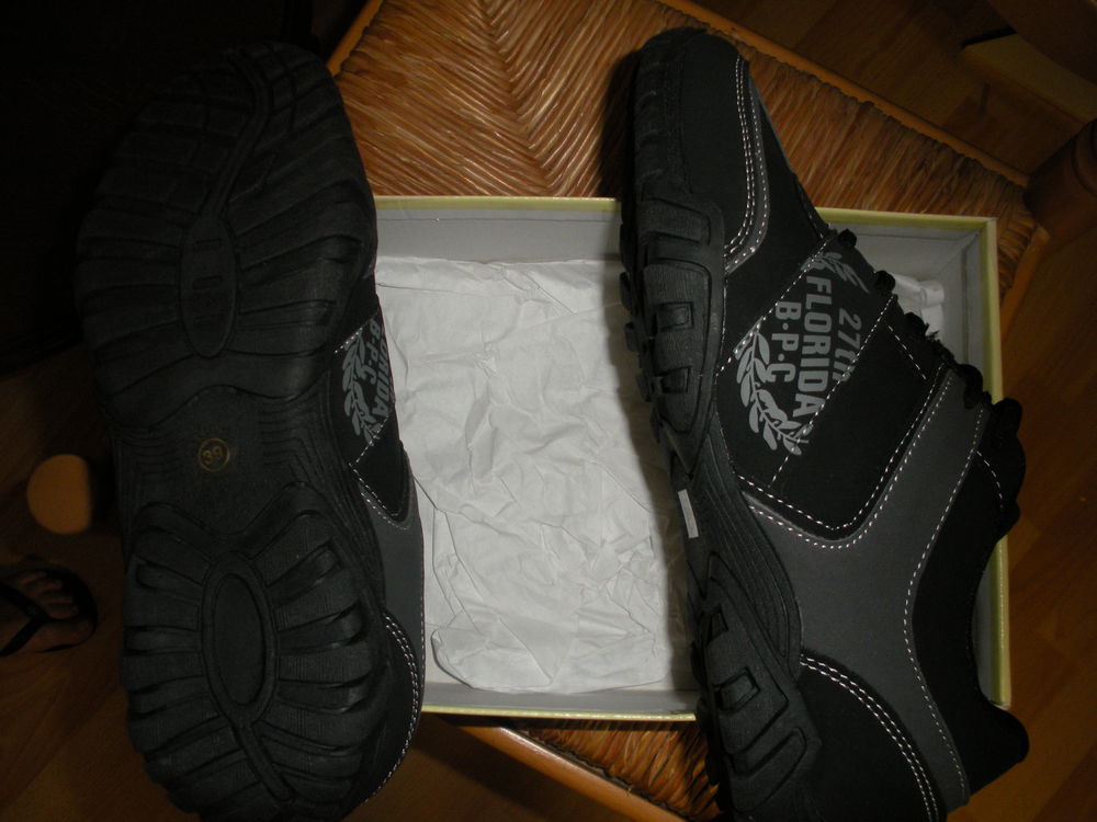 chaussure baskets Meubles