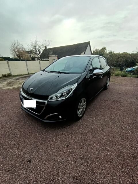 Peugeot 208 1.2 PureTech 82ch BVM5 Style
