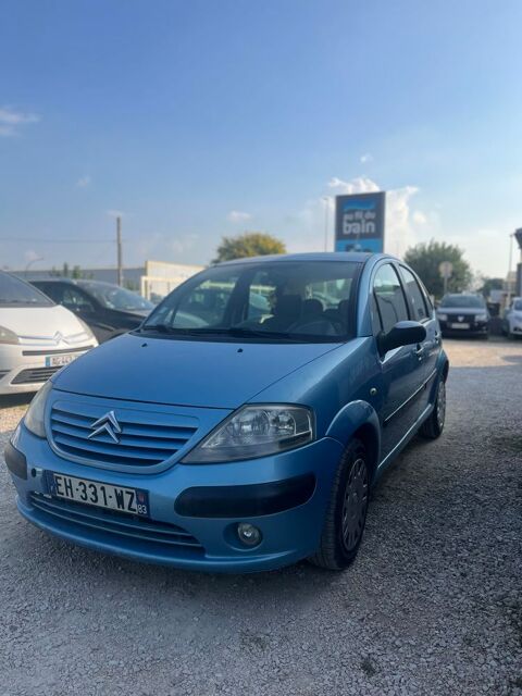 Citroen c3 CITRO&Euml;N