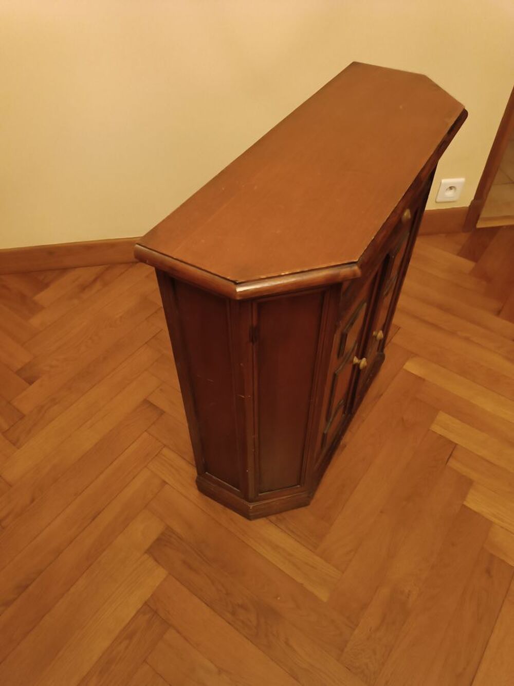 CONSOLE DE COULOIR Meubles