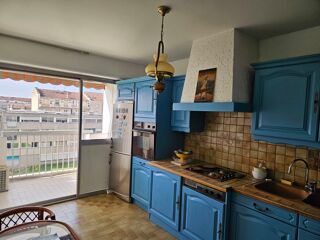  Appartement � vendre 3 pi�ces 70 m�