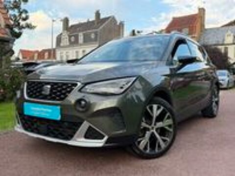 Arona 1.5 TSI ACT 150 ch Start/Stop DSG7 Xperience 2023 occasion 62360 Saint-L&eacute;onard
