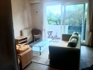  Appartement à louer 1 pièce 35 m² Pau