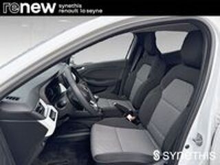 Clio V Clio TCe 100 GPL Evolution 2023 occasion 83500 La Seyne-sur-Mer