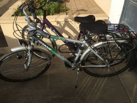 DEUX VELOS GITANE POUR HOMME 200 Laval (53)