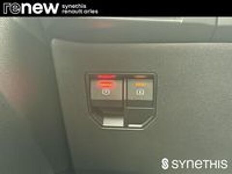 M&eacute;gane Megane E-Tech EV60 130ch super charge Evolution ER 2023 occasion 13200 Arles