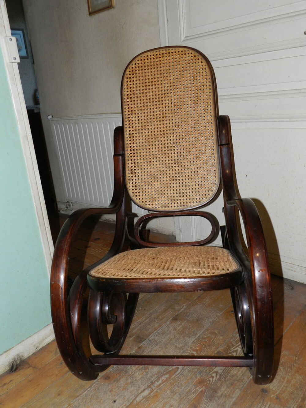 ROCKING CHAIR Meubles