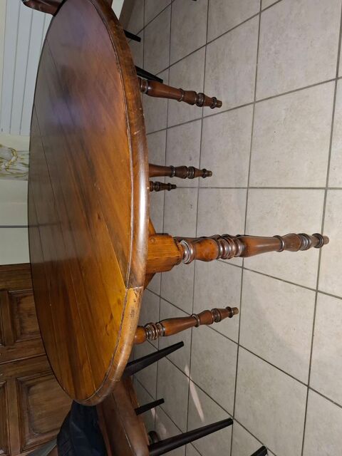 Table de salle  manger 90 Molsheim (67)