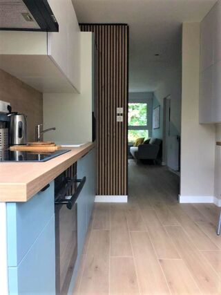  Appartement à louer 6 pièces 101 m² Pau
