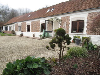  Maison � vendre 5 pi�ces 224 m�