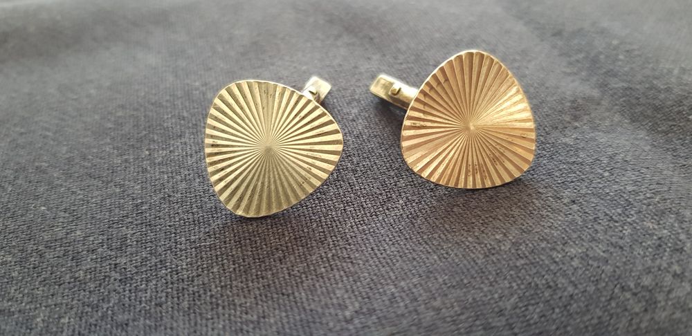 boutons de manchette Bijoux et montres