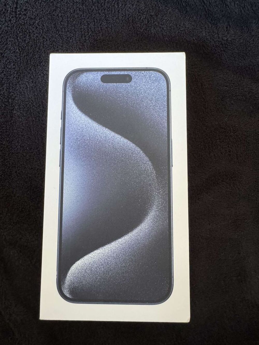 iPhone Téléphones et tablettes