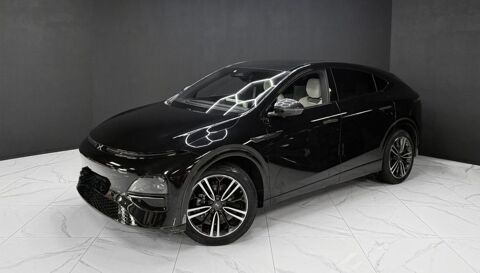 Xpeng G6 NEW PERFORMANCE 2024 occasion Saint-M&eacute;dard-d'Aunis 17220