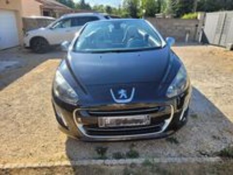 308 CC 2.0 HDi 163ch FAP Sport Pack occasion 01150 Villebois