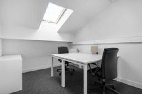 Espaces de bureau professionnels &agrave; Beauvais Stop & Work  aux conditions int&eacute;gralement flexibles 339 60000 Allonne