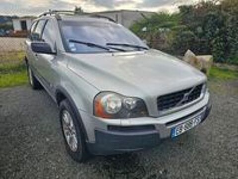 Annonce voiture Volvo XC90 9990 