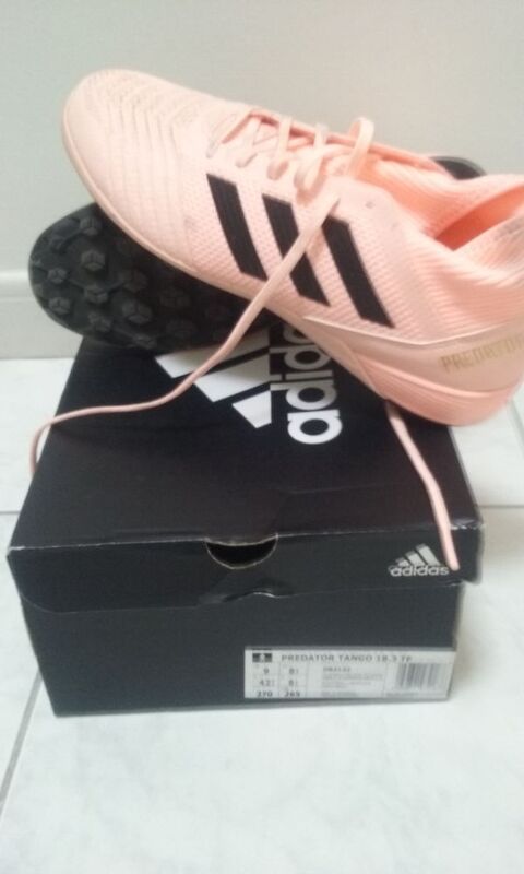 CHAUSSURES FUTSAL ADIDAS 30 Cholet (49)