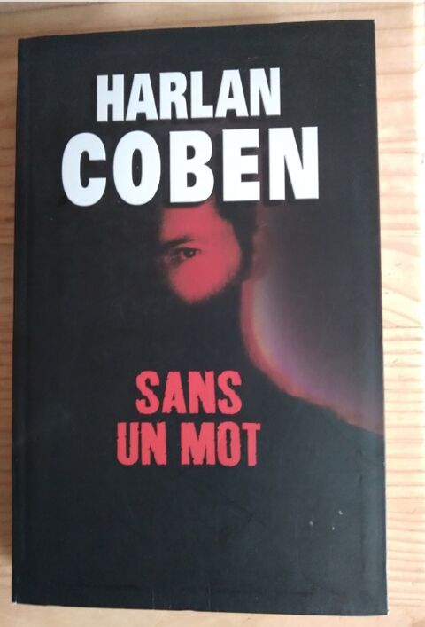 Harlen Coben -Sans un mot 4 Angers (49)