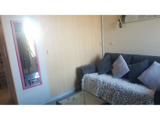  Appartement à vendre 1 pièce 25 m²