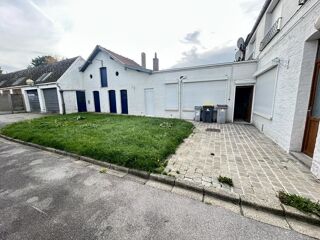  Maison à vendre 6 pièces 194 m²