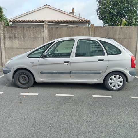Citroen picasso Citro&euml;n Xsara  1.8i 16V