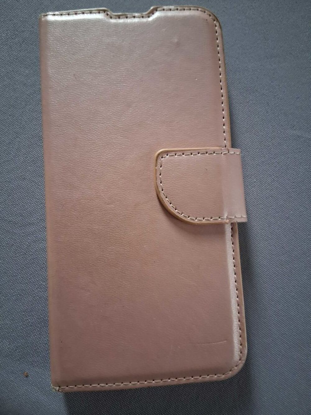 protection mobile Maroquinerie