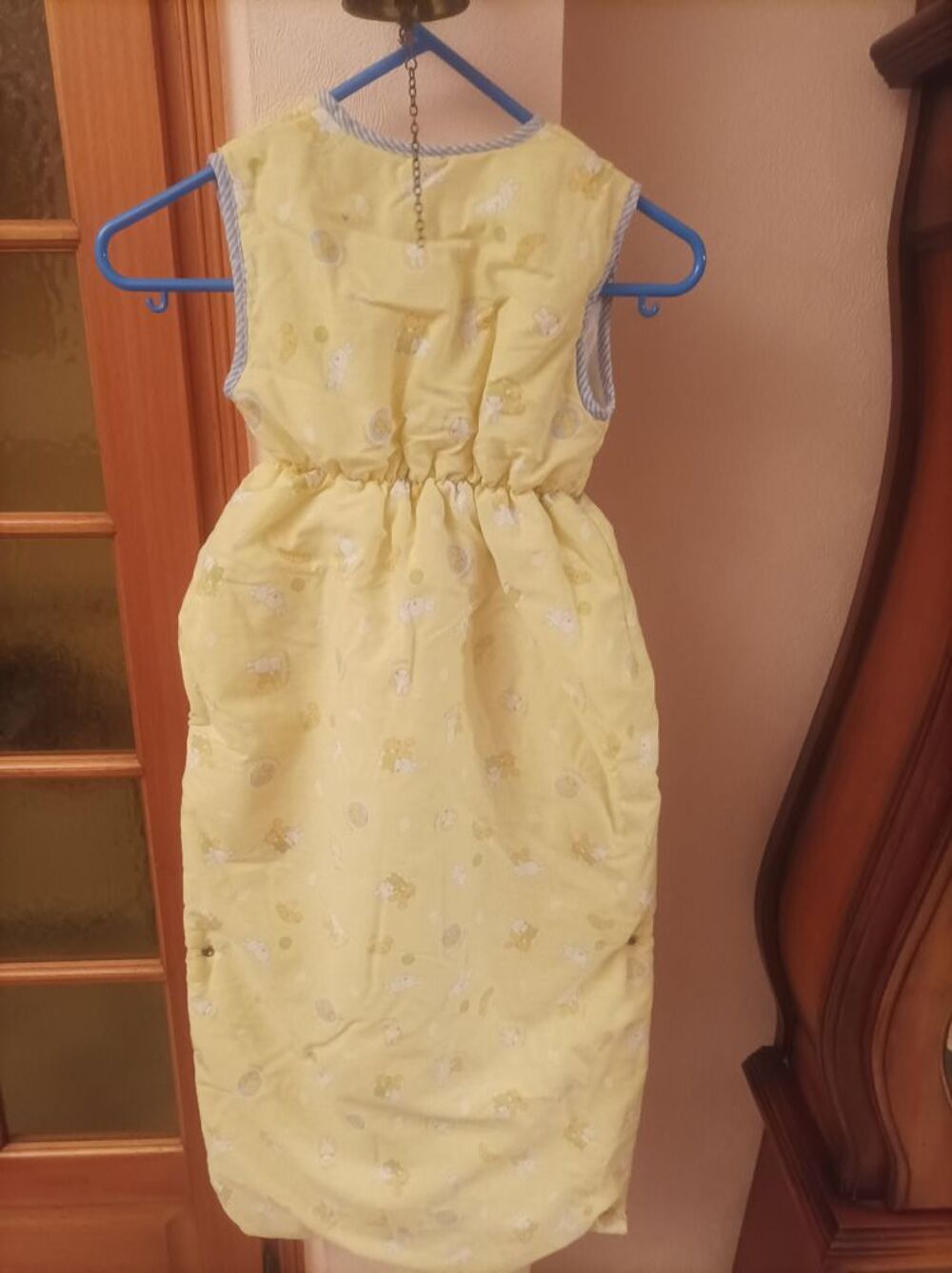turbulette Vêtements enfants