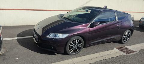 Honda CR-Z Hybrid 1.5 i-VTEC GT 2014 occasion Séméac 65600