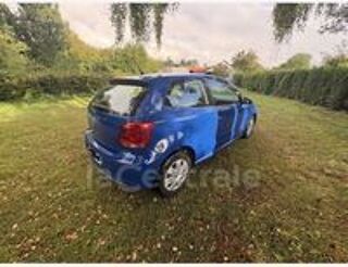 Polo 1.2 70 Trendline 2011 occasion 60210 Sommereux