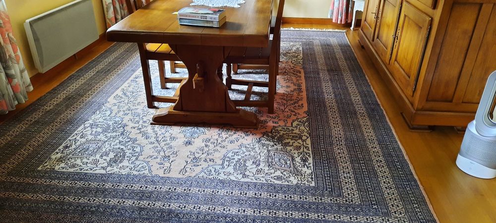 Tapis d'Orient Décoration