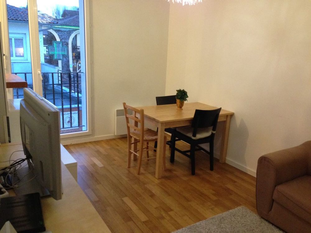 Location Appartement T 2 - Gradignan Plein centre Gradignan