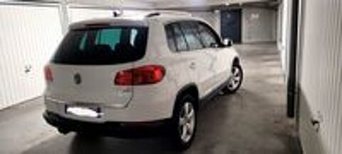 Tiguan 2.0 TDI 140 FAP BlueMotion Technology 2013 occasion 13007 Marseille