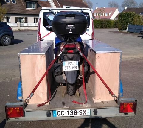 Pi&egrave;ces et &eacute;quipements Moto - Scooter - Quad Pi&egrave;ces et &eacute;quipements Moto - Scooter - Quad  occasion &Eacute;pron 14610