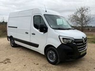 Master MASTER CA TRAC F3300 L2H2 DCI 135 CONFORT 2020 occasion 30820 Caveirac