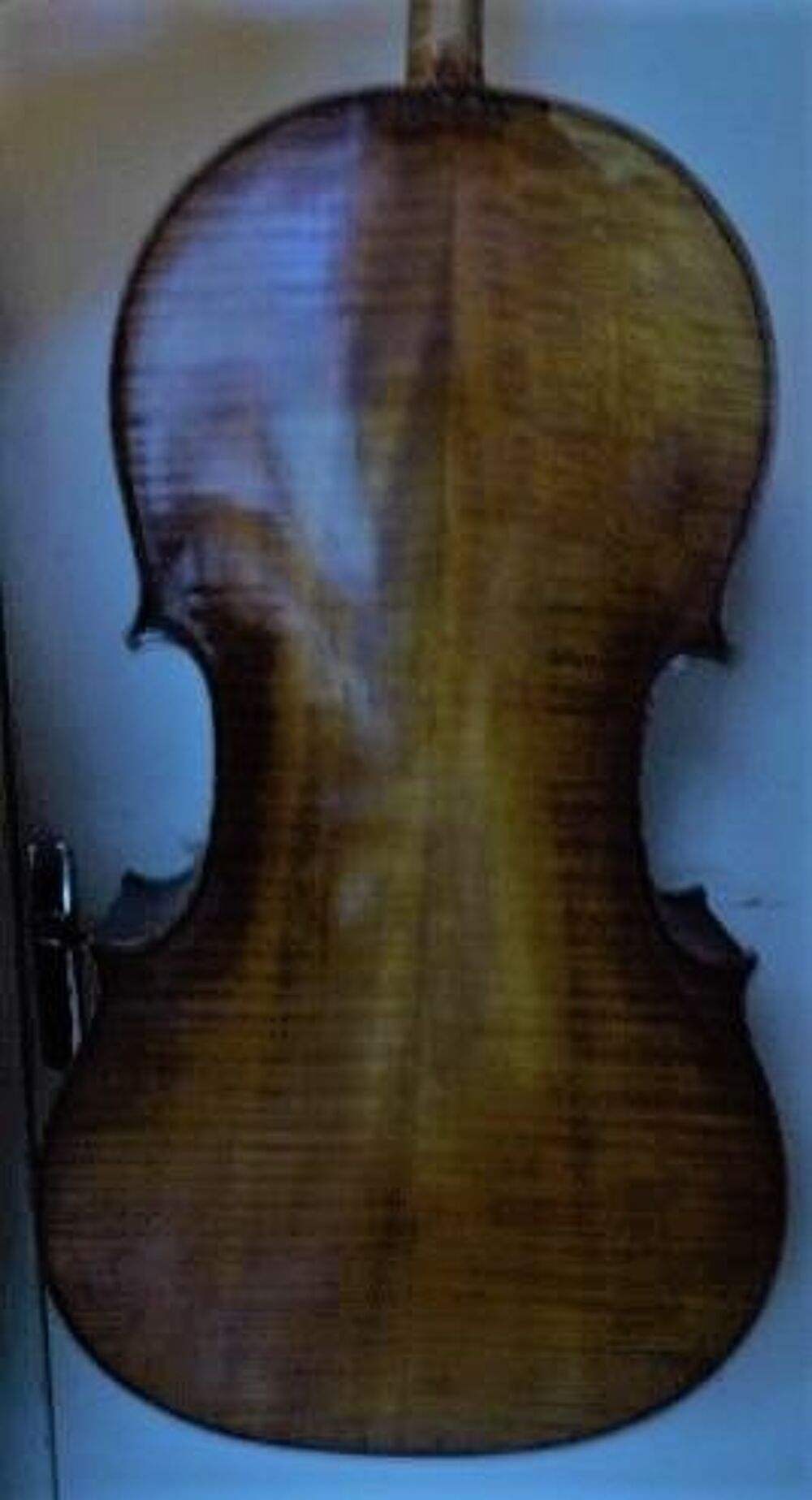 Violoncelle 4/4 Mirecourt XIX si&egrave;cle Instruments de musique