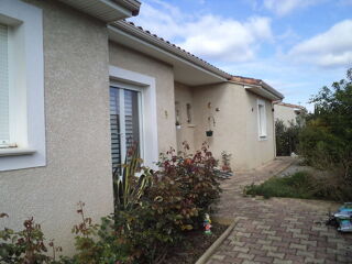  Villa � vendre 5 pi�ces 133 m� Saint-andr�-de-roquelongue