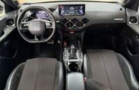 DS3 Crossback BlueHDi 130 EAT8 Performance Line 2021 occasion 81000 Albi