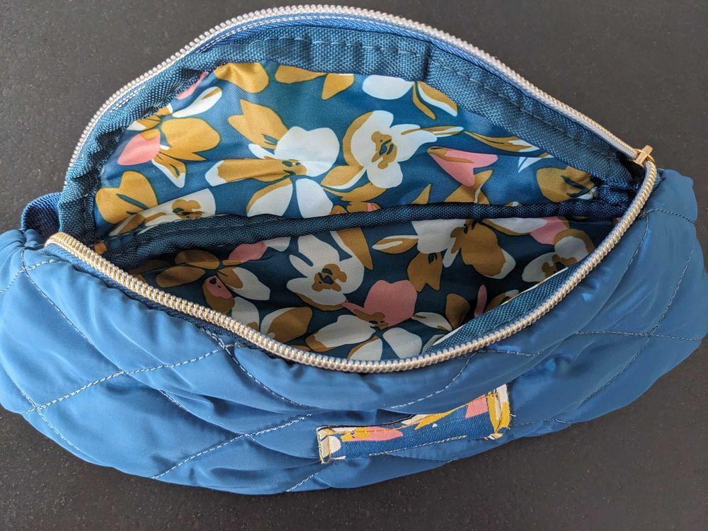 Sac banane Maroquinerie