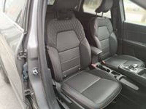 Captur TCe 140 EDC FAP - 21 Initiale Paris 2021 occasion 95350 Saint-Brice-sous-For&ecirc;t