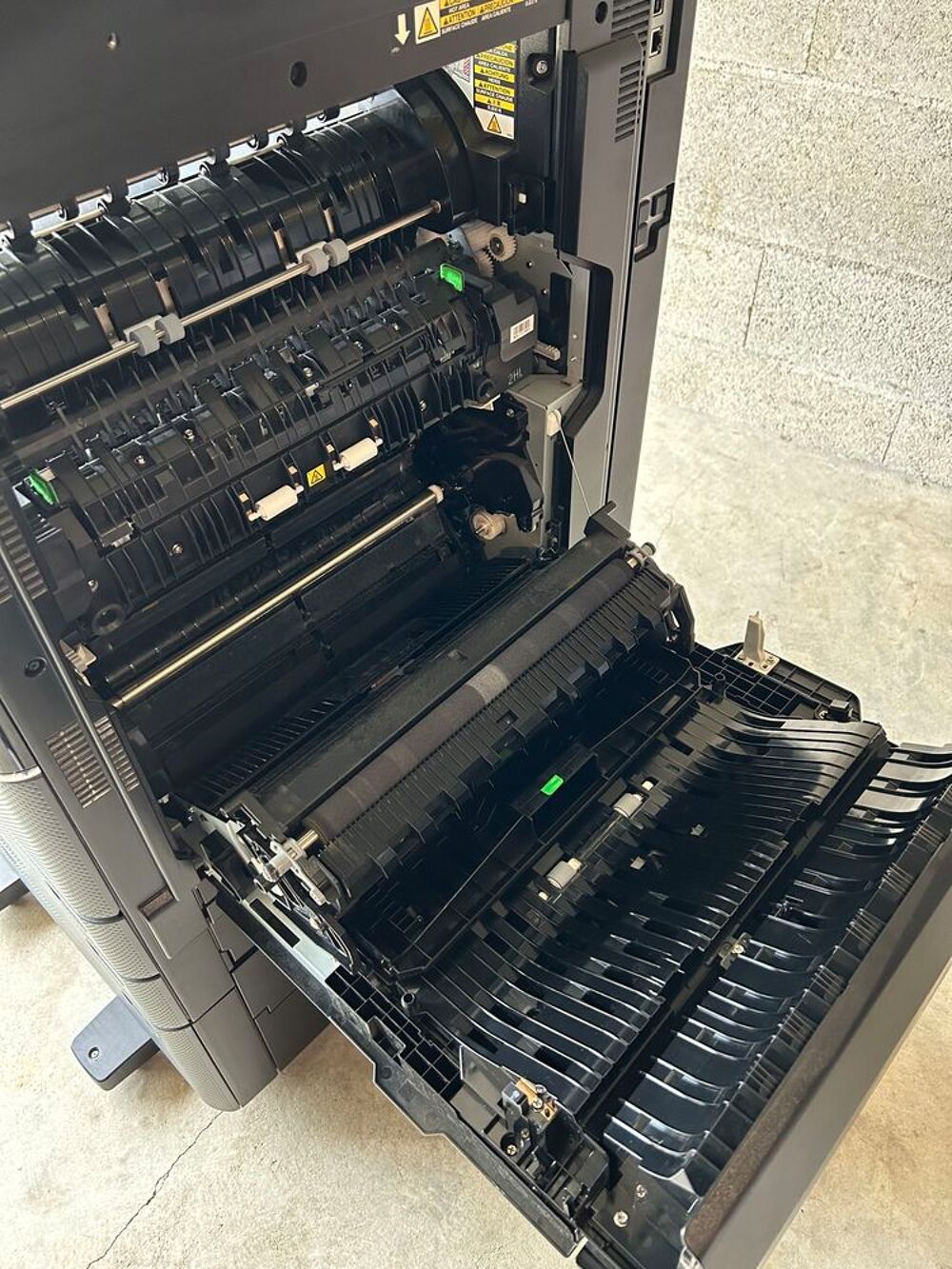 Imprimante professionnelle Toshiba e Studio 2505 AC Mat�riel informatique