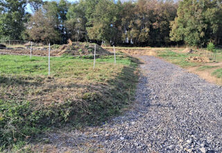  Terrain � vendre 2340 m�