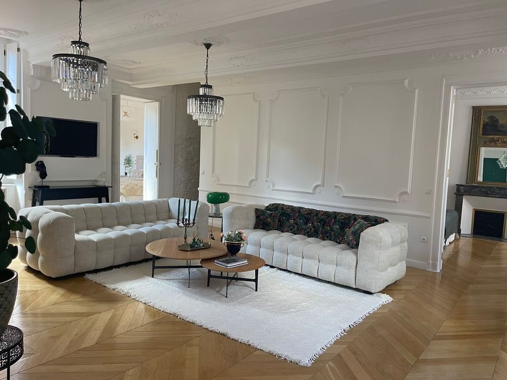 Vente Appartement Toulouse capitole 5 pièces 185m2 Toulouse