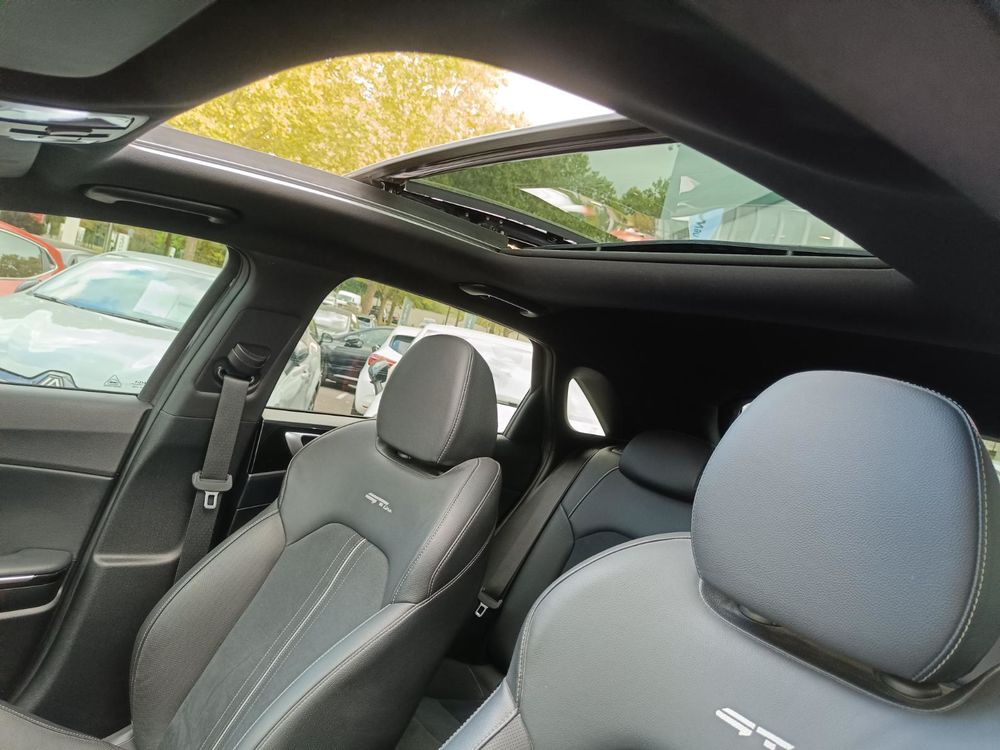 Ceed 1.5 T-GDi 160 ch DCT7 GT Line Premium 2023 occasion 95100 Argenteuil