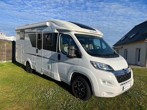 Camping car Camping car 2024 occasion YFFINIAC 29970