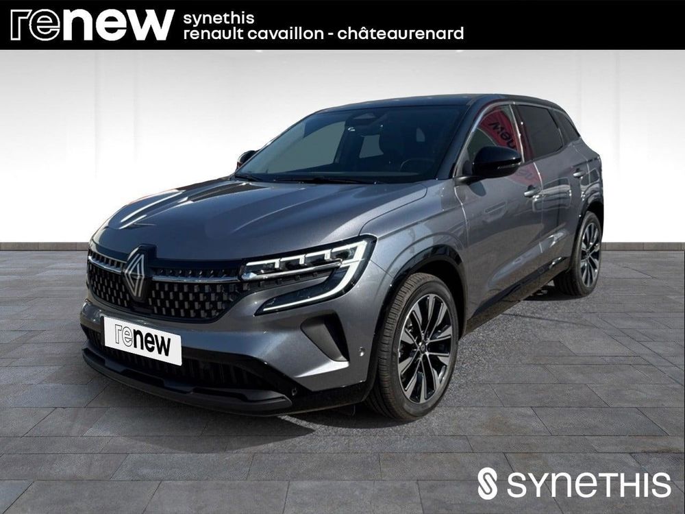 Austral E-Tech hybrid 200 Techno 2023 occasion 84300 Cavaillon