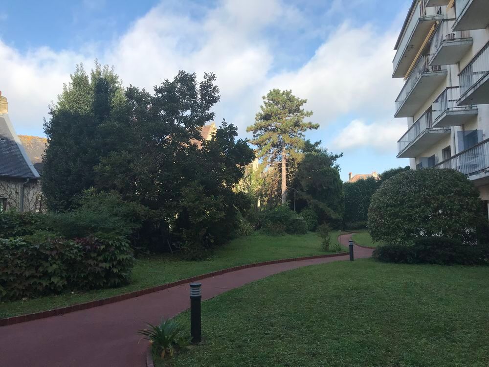 Location Appartement T1 Caen Hypercentre université Caen