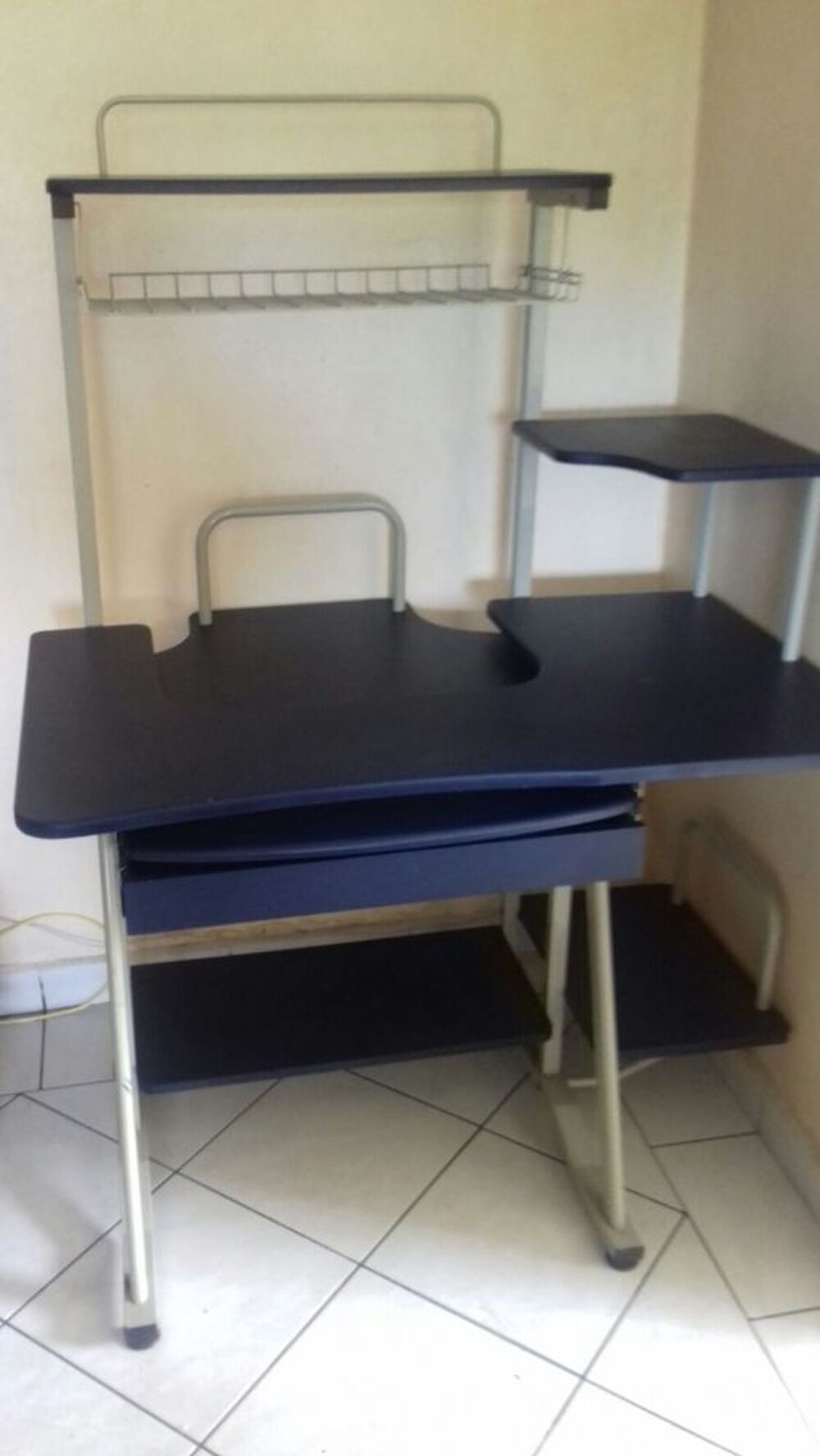 URGENT CAUSE D&Eacute;PART Meubles