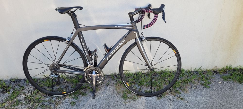 Velo route Vélos